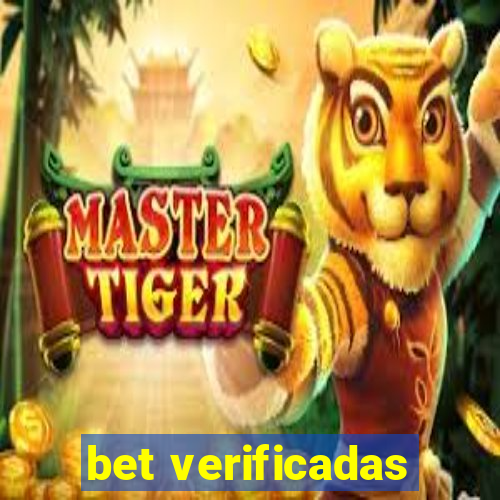 bet verificadas